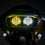 Hogworkz Sabertooth™ Performance LED Headlight for Harley ROAD GLIDE (2015-2023)