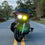 Hogworkz Sabertooth™ Performance LED Headlight for Harley ROAD GLIDE (2015-2023)