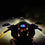 Hogworkz Silvertooth™ Performance LED Headlight for Harley ROAD GLIDE (2015-2023)