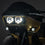 Hogworkz Silvertooth™ Performance LED Headlight for Harley ROAD GLIDE (2015-2023)