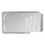 Hogworkz Skid Plate/Chassis Protector for Harley-Davidson (SELECT 1998-2025 TOURING Models)