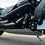 Hogworkz Skid Plate/Chassis Protector for Harley-Davidson (SELECT 1998-2025 TOURING Models)