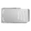 Hogworkz Skid Plate/Chassis Protector for Harley-Davidson (SELECT 1998-2025 TOURING Models)