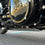Hogworkz Skid Plate/Chassis Protector for Harley-Davidson (SELECT 1998-2025 TOURING Models)
