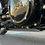 Hogworkz Skid Plate/Chassis Protector for Harley-Davidson (SELECT 1998-2025 TOURING Models)