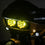 Hogworkz Goldtooth™ Performance LED Headlight for Harley ROAD GLIDE (2015-2023)