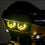 Hogworkz Goldtooth™ Performance LED Headlight for Harley ROAD GLIDE (2015-2023)