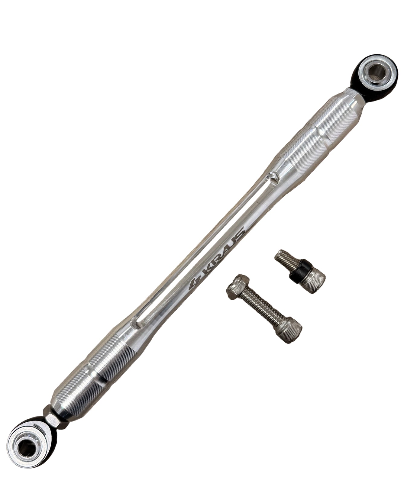 Kraus APEX SS3 Harley-Davidson Bagger Shift Rod – Law Abiding Biker