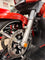 Figurati Performance Aluminum Front Axle Nut Covers For Harley TOURING (24 to Present)