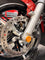 Figurati Performance Aluminum Front Axle Nut Covers For Harley TOURING (24 to Present)