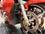 Figurati Performance Aluminum Front Axle Nut Covers For Harley TOURING (24 to Present)