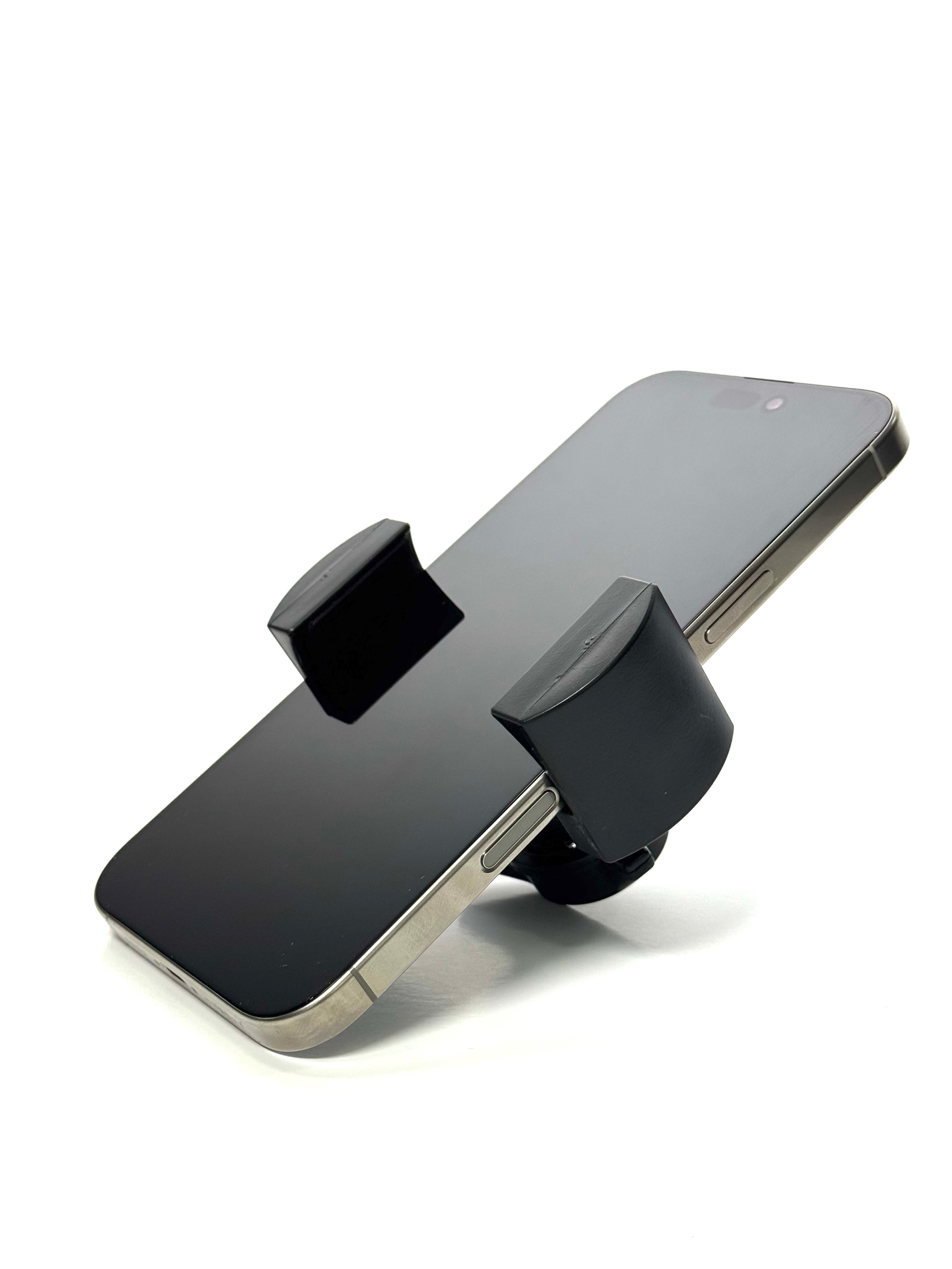 Best Motorcycle Cell Phone Mount GPS MP3 Biker Gripper – Law