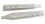 Khrome Werkz 4.5" HP Plus Mufflers with Edge Tip for 2017 and Up Harley-Davidson Touring