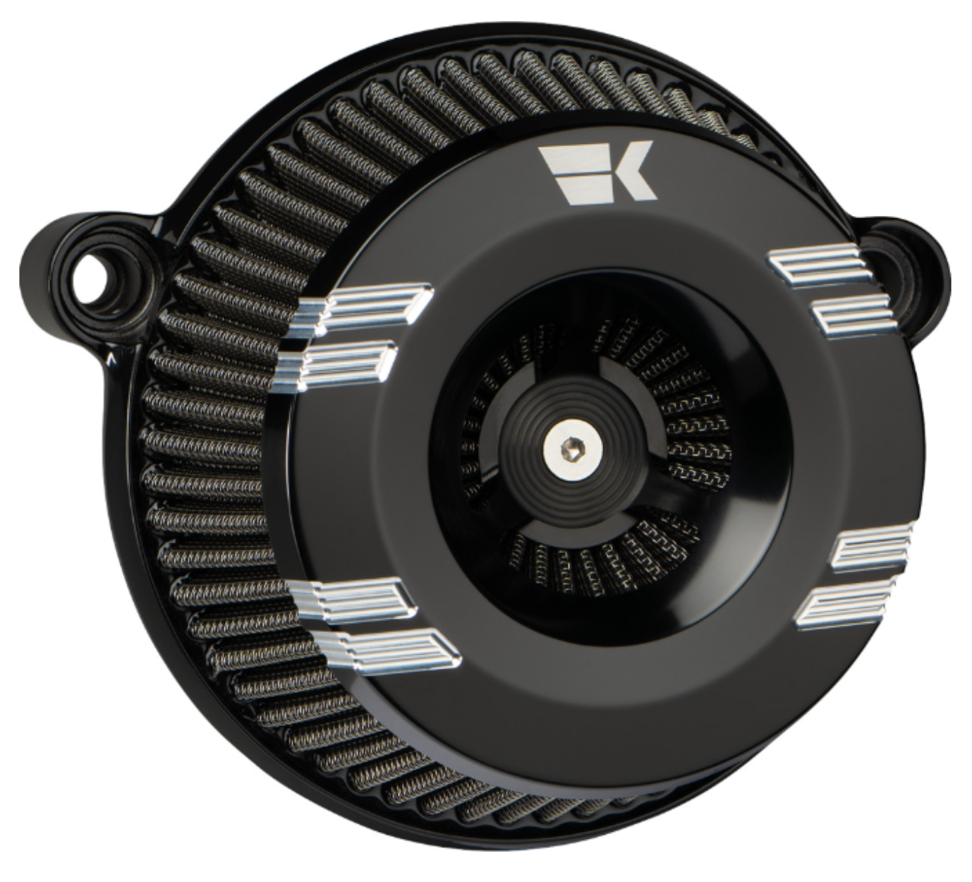 Khrome Werks Instigator Air Cleaner for Harley-Davidson M8 Engine
