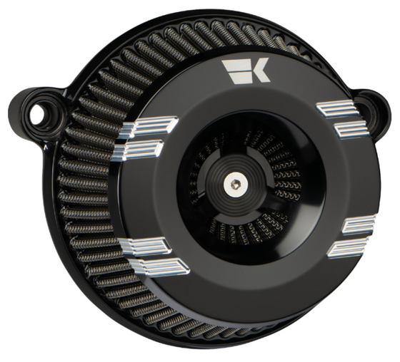 Khrome Werks Instigator Air Cleaner for Harley-Davidson M8 Engine (2017-2023)