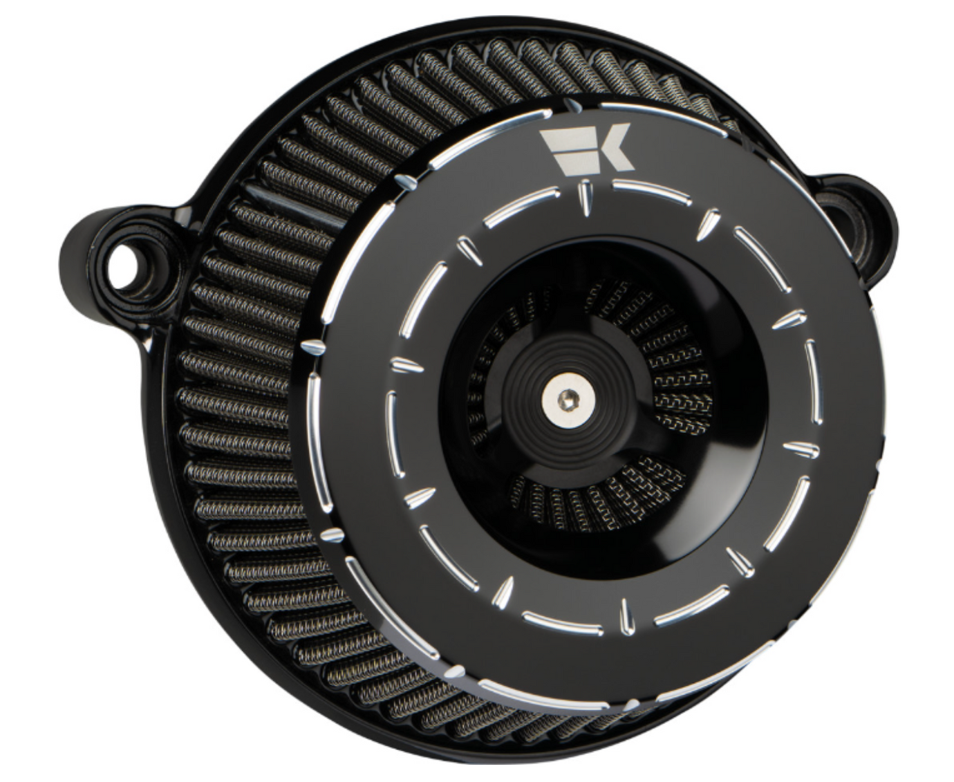 Khrome Werks Instigator Air Cleaner for Harley-Davidson M8 Engine