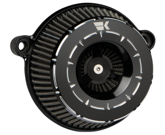 Khrome Werks Instigator Air Cleaner for Harley-Davidson M8 Engine (2017-2023)