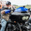 Klock Werks Flare® Kolor, Klassic Tint, & Ice Hand Guards for Harley-Davidson Motorcycles (1982-Present)