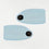 Klock Werks Flare® Kolor, Klassic Tint, & Ice Hand Guards for Harley-Davidson Motorcycles (1982-Present)
