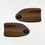 Klock Werks Flare® Kolor, Klassic Tint, & Ice Hand Guards for Harley-Davidson Motorcycles (1982-Present)