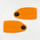 Klock Werks Flare® Kolor, Klassic Tint, & Ice Hand Guards for Harley-Davidson Motorcycles (1982-Present)