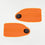 Klock Werks Flare® Kolor, Klassic Tint, & Ice Hand Guards for Harley-Davidson Motorcycles (1982-Present)
