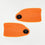 Klock Werks Flare® Kolor, Klassic Tint, & Ice Hand Guards for Harley-Davidson Motorcycles (1982-Present)