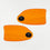 Klock Werks Flare® Kolor, Klassic Tint, & Ice Hand Guards for Harley-Davidson Motorcycles (1982-Present)