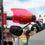 Klock Werks Flare® Kolor, Klassic Tint, & Ice Hand Guards for Harley-Davidson Motorcycles (1982-Present)