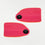 Klock Werks Flare® Kolor, Klassic Tint, & Ice Hand Guards for Harley-Davidson Motorcycles (1982-Present)