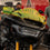 Klock Werks Flare® Kolor, Klassic Tint, & Ice Hand Guards for Harley-Davidson Motorcycles (1982-Present)