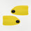 Klock Werks Flare® Kolor, Klassic Tint, & Ice Hand Guards for Harley-Davidson Motorcycles (1982-Present)