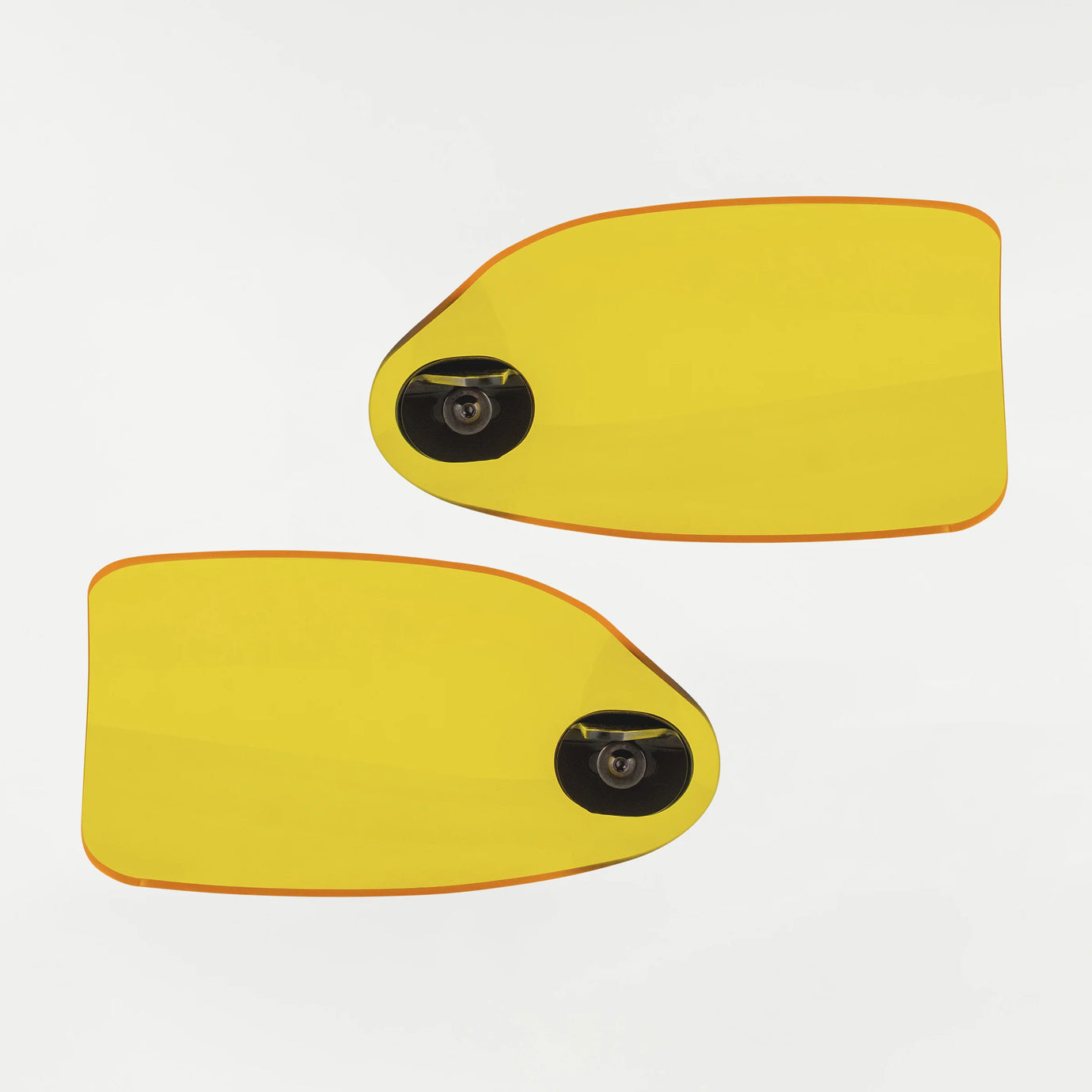 Klock Werks Flare® Kolor, Klassic Tint, & Ice Hand Guards for