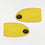 Klock Werks Flare® Kolor, Klassic Tint, & Ice Hand Guards for Harley-Davidson Motorcycles (1982-Present)