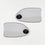 Klock Werks Flare® Kolor, Klassic Tint, & Ice Hand Guards for Harley-Davidson Motorcycles (1982-Present)
