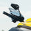 Klock Werks Flare® Kolor, Klassic Tint, & Ice Hand Guards for Harley-Davidson Motorcycles (1982-Present)