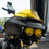 Klock Werks Flare® Kolor, Klassic Tint, & Ice Hand Guards for Harley-Davidson Motorcycles (1982-Present)