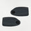 Klock Werks Flare® Kolor, Klassic Tint, & Ice Hand Guards for Harley-Davidson Motorcycles (1982-Present)