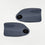 Klock Werks Flare® Kolor, Klassic Tint, & Ice Hand Guards for Harley-Davidson Motorcycles (1982-Present)