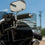 Klock Werks Flare® Kolor, Klassic Tint, & Ice Hand Guards for Harley-Davidson Motorcycles (1982-Present)