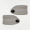 Klock Werks Flare® Kolor, Klassic Tint, & Ice Hand Guards for Harley-Davidson Motorcycles (1982-Present)