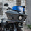 Klock Werks Kolor Flare® Windshield for Harley-Davidson® 2022 to Present Low Rider ST