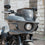Klock Werks Kolor Flare® Windshield for Harley-Davidson® 2022 to Present Low Rider ST