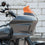 Klock Werks Kolor Flare® Windshield for Harley-Davidson® 2022 to Present Low Rider ST