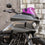 Klock Werks Kolor Flare® Windshield for Harley-Davidson® 2022 to Present Low Rider ST