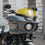 Klock Werks Kolor Flare® Windshield for Harley-Davidson® 2022 to Present Low Rider ST
