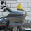 Klock Werks Kolor Flare® Windshield for Harley-Davidson® 2022 to Present Low Rider ST