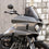 Klock Werks Kolor Flare® Windshield for Harley-Davidson® 2022 to Present Low Rider ST