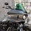 Klock Werks Kolor Flare® Windshield for Harley-Davidson® 2022 to Present Low Rider ST