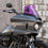 Klock Werks Kolor Flare® Windshield for Harley-Davidson® 2022 to Present Low Rider ST